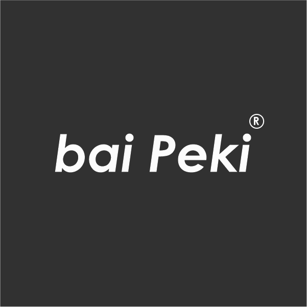 Logo bai Peki