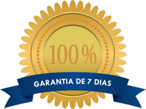 Garantia de 7 dias