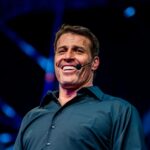 Tony Robbins